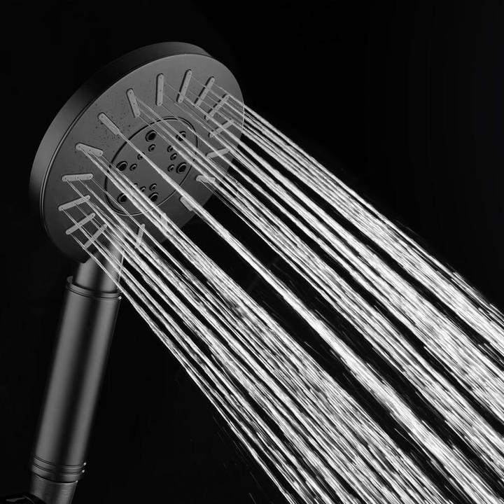 Produktbild Tiger Tyne (3 Strahlarten, 7 l/min)