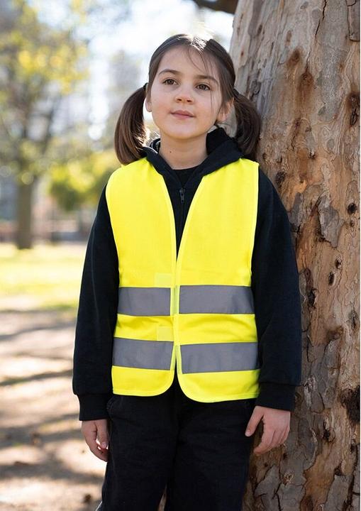 Produktbild Korntex Kinderwarnweste (S)