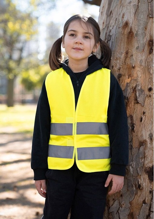 Immagine prodotto Korntex Gilet di sicurezza per bambini (S)