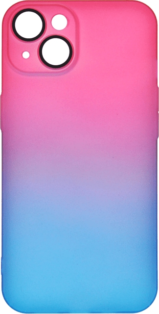 Image du produit Atra Pink Clouds Skin Case (Apple iPhone 14)