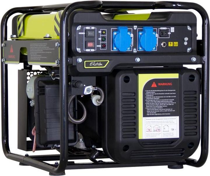 Produktbild Ekström SG3500i (3200 W, 13 l)