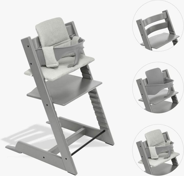 grigio nordico, Grigio tempestoso