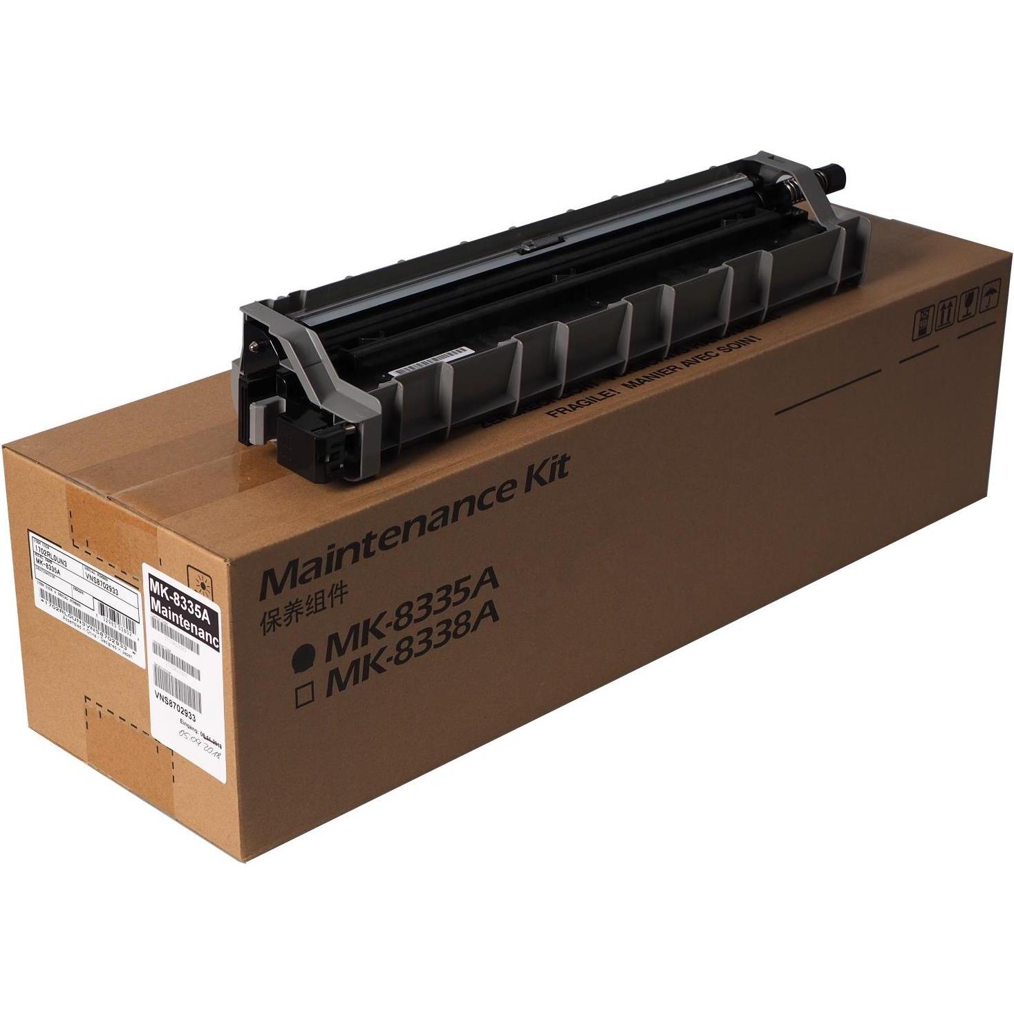 Kyocera MK-8335A, Drucker Zubehör