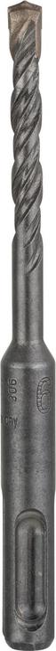 Image du produit Bosch Professional Zubehör Foret marteau SDS plus-5, 6 x 50 x 115 mm (6 mm)