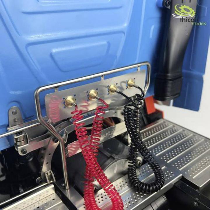 Immagine prodotto Thicon Models 50148 1:14 Portatore di attrezzature ad aria compressa