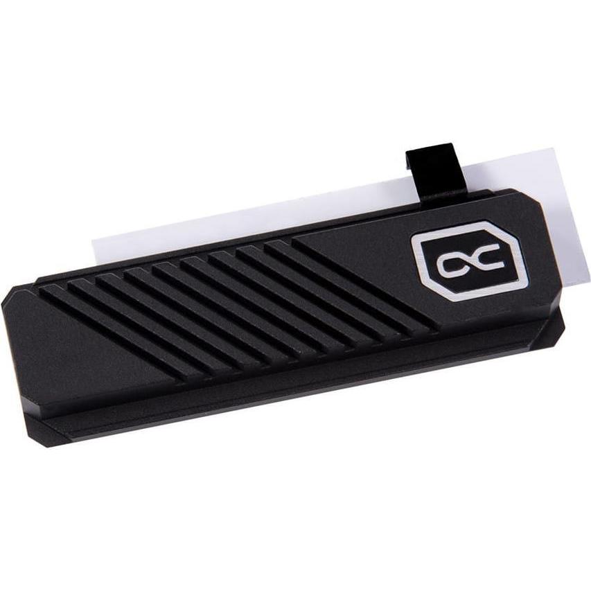 Thumbnail - Alphacool HDX Pro Air-M.2 NVMe 2280 SSD 1019563, PC Gehäuse Zubehör
