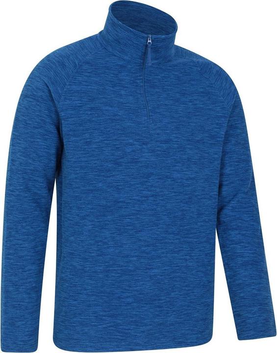 Produktbild Mountain Warehouse Snowdon II FleeceOberteil (4XL)