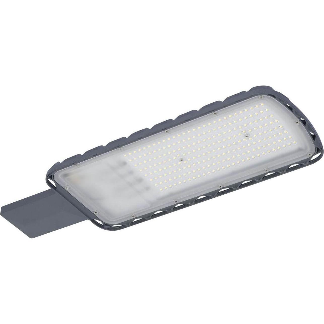 Ledvance, Fassadenbeleuchtung, URBAN LITE XL 150W 865 IP65 GY (16200 lm, IP65)