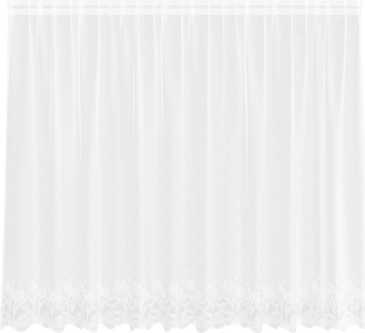 Produktbild vidaXL Spitzenvorhang (300 x 140 cm)