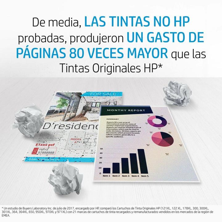 Produktbild HP Maintenance-Kit
