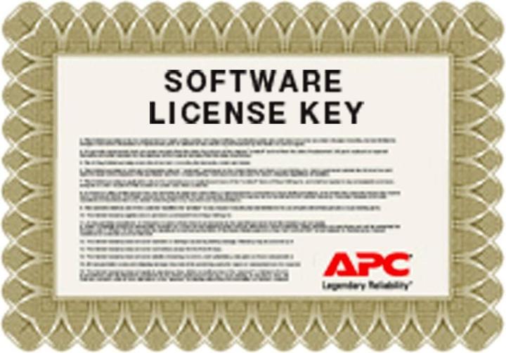 Produktbild APC Netbotz Advanced Software Pack