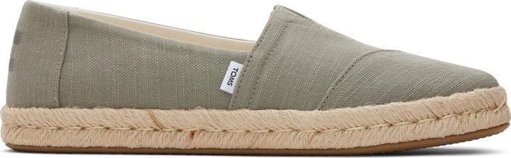 Vetiver Grey