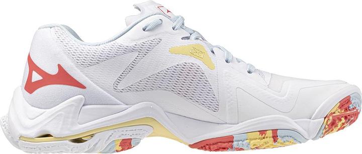 Actual product image Mizuno Wave Lightning Z8 (3)