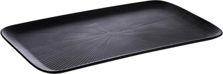 APS NERO" tray