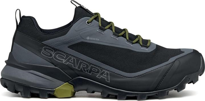 Produktbild Scarpa Ribelle Cross 2 GTX (40)
