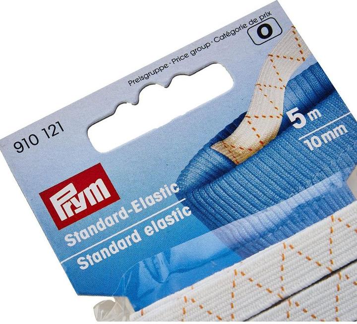 Image du produit Prym Élastique standard