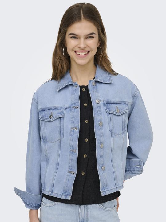 Actual product image Only ONLJANE Jeansjacke Jeansjacke (S)