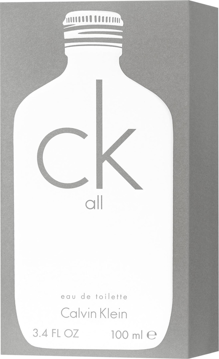 Produktbild Calvin Klein All (Eau de Toilette, 100 ml)