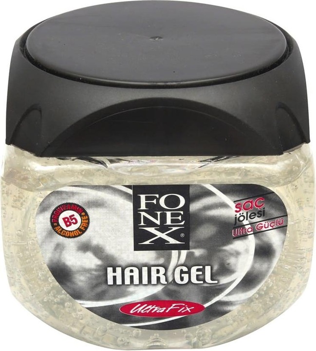 Produktbild Morfose Farbewechsel Haarspray Grün/Gelb (150 ml)