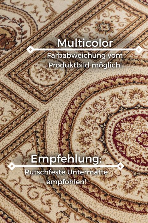 Produktbild Hanse Home Guzara (240 x 80 cm)
