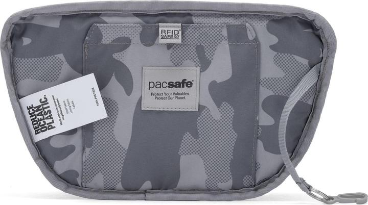Actual product image Pacsafe Go