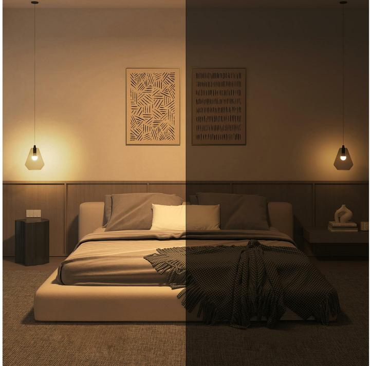 Produktbild Philips Hue Essential White & Color Ambiance (GU10, 4.70 W, 345 lm, 1 x, F)