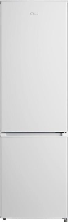 Midea MDRB380FGE01A Kühl-Gefrierkombination weiss (270 l)