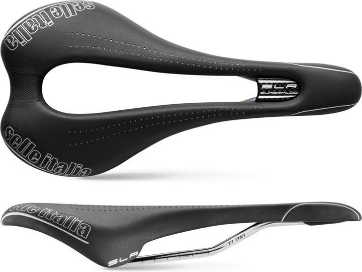 Produktbild Selle Italia SLR SuperFlow S