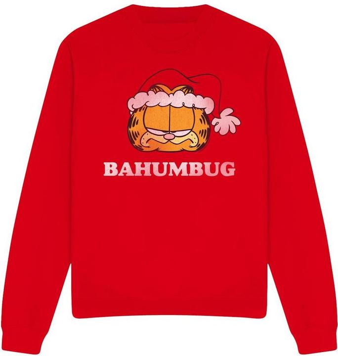 Produktbild Garfield Bahumbug Sweatshirt (M)