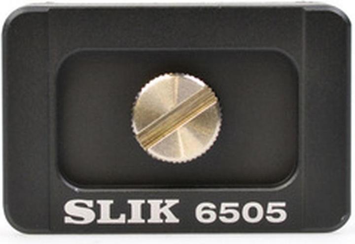 Produktbild Slik 6505 Quick Release Shoe For Lite CF-522/422