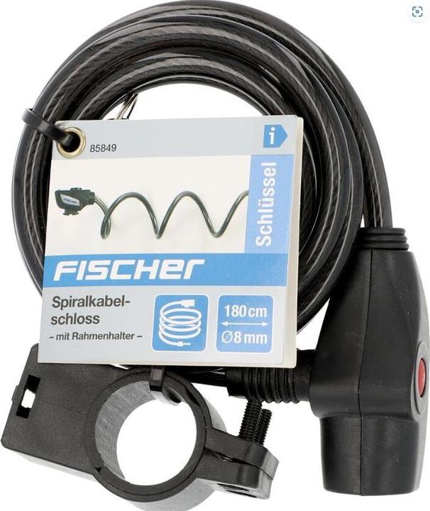 Produktbild Fischer Kabel (180 cm)