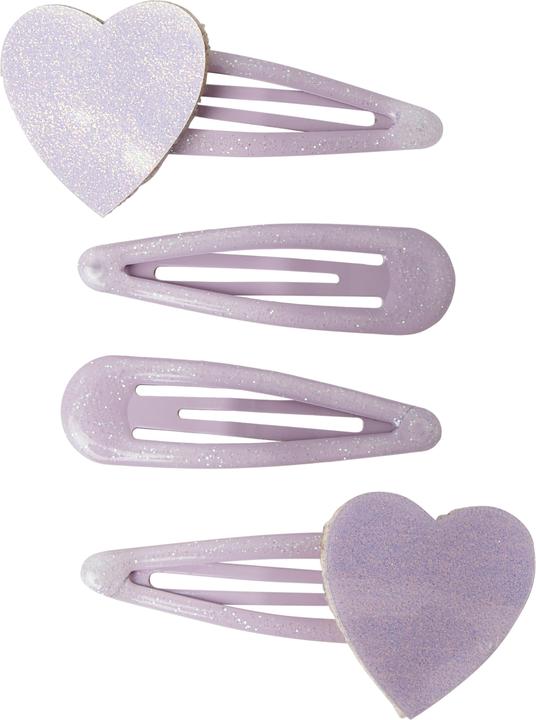 Immagine prodotto Name it Glitter Haarspange (4 pz.)