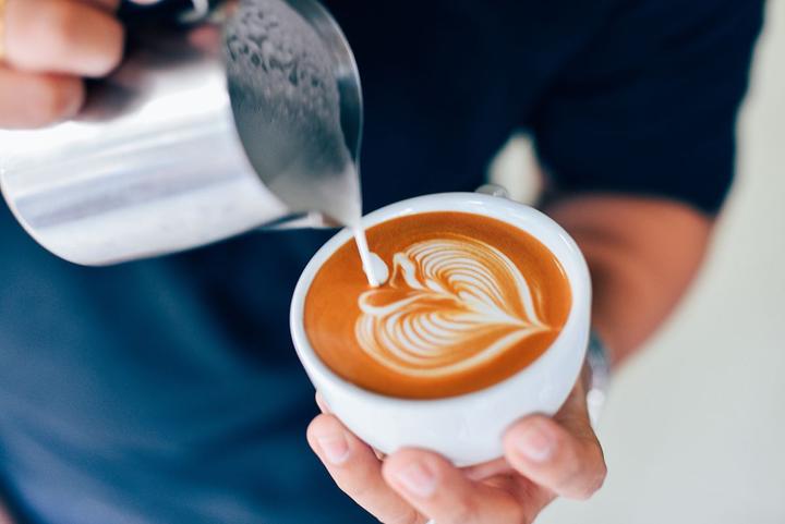 Actual product image GEFU Barista (0.35 l)