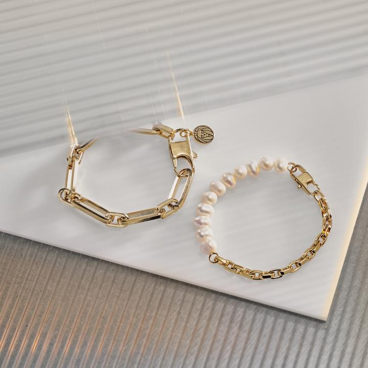 Produktbild Lucleon Ocata (11.50 cm, Metall, Perle)