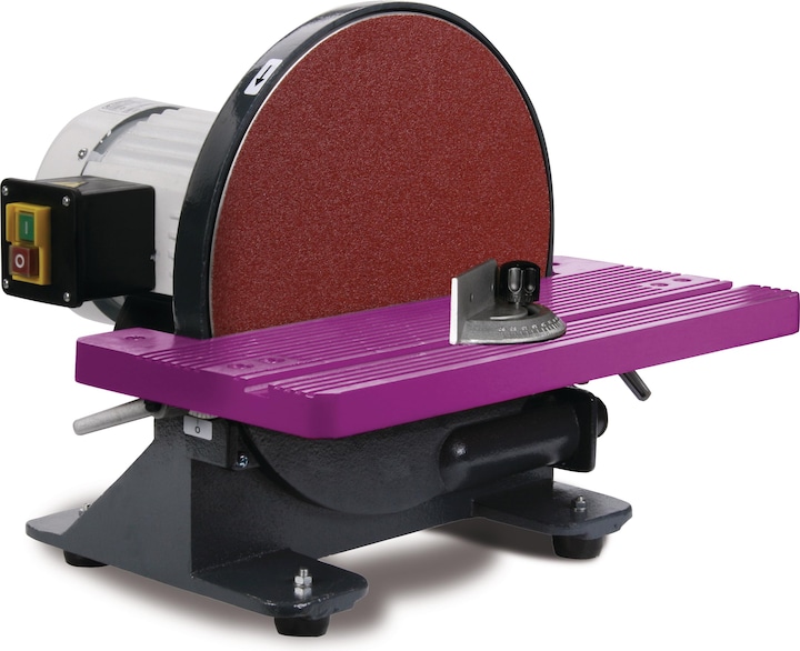 Immagine prodotto Optimum OPTIgrind TS 305 (Levigatrice a disco, 900 W)