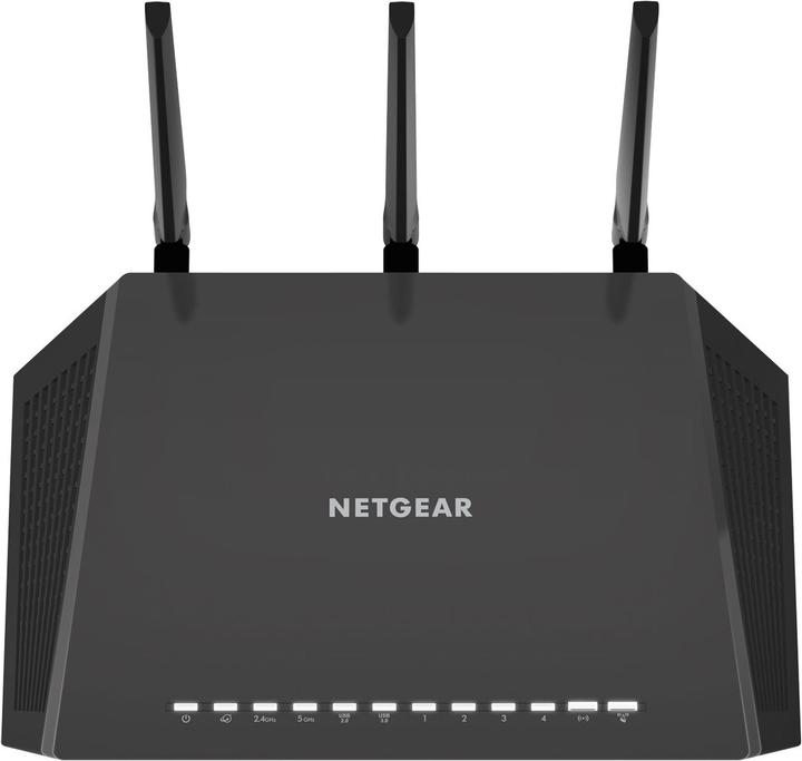 Produktbild Netgear R6800