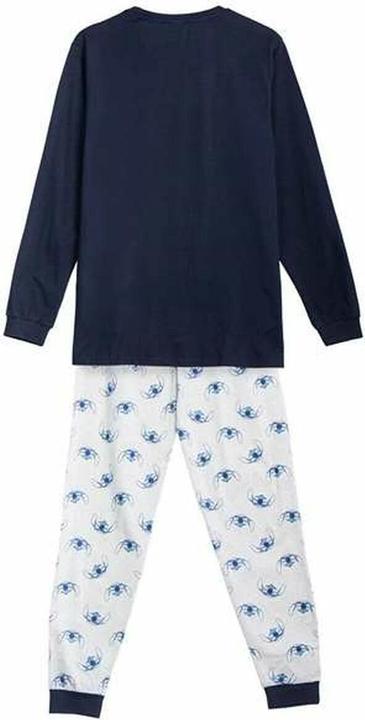 Produktbild Stitch Schlafanzug Blau (M)