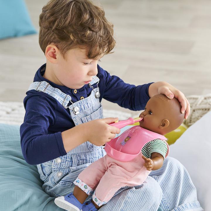 Actual product image Corolle Cor. MGP 36-42cm grosses Fütterset