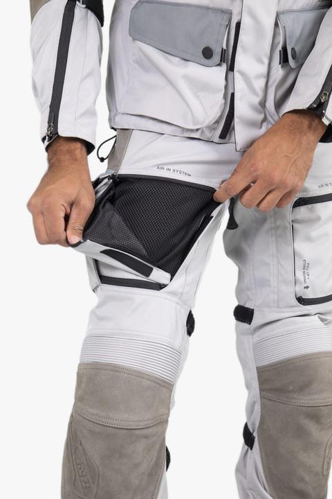 Produktbild iXS Tour LT Hose Montevideo-Air 2.0 (Herren, M, Normalgrösse)