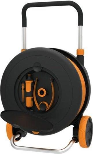 Actual product image Fiskars BĘBEN Z WĘŻEM M 1/2" 20m COMFORT (21.50 m)