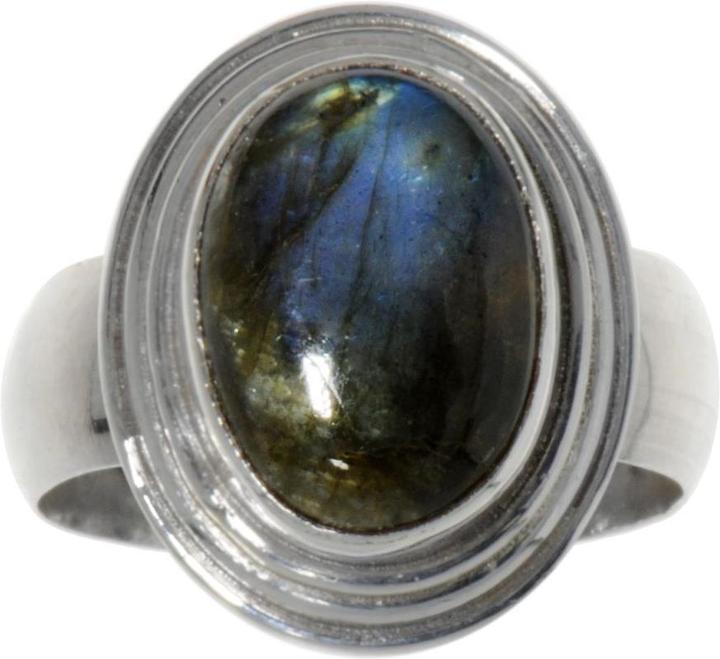 Produktbild Bijouteria Fingerring (48, 925 Silber)