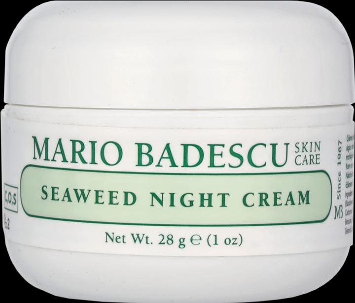 Produktbild Mario Badescu Seaweed (28 ml, Nachtcreme)
