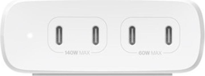 Produktbild Belkin BoostCharge Pro (200 W)