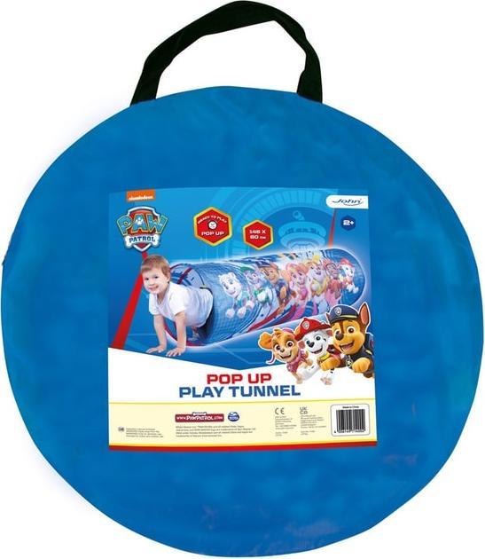 Productafbeelding Magni Pop Up Tunnel Paw Patrol