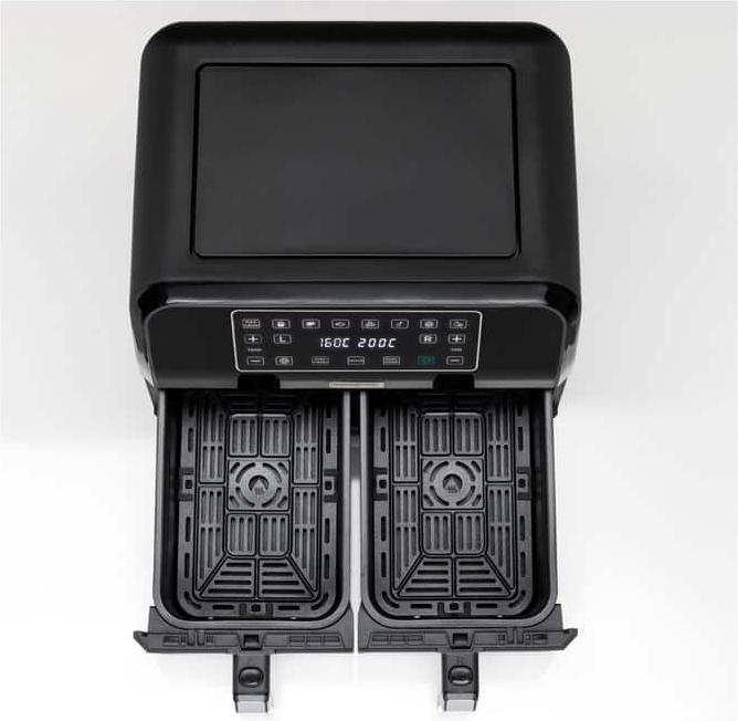 Produktbild Kenwood kHealthy Fry Twin Airfryer