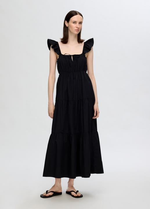 Actual product image Selected Sleeveless maxi dress (36)