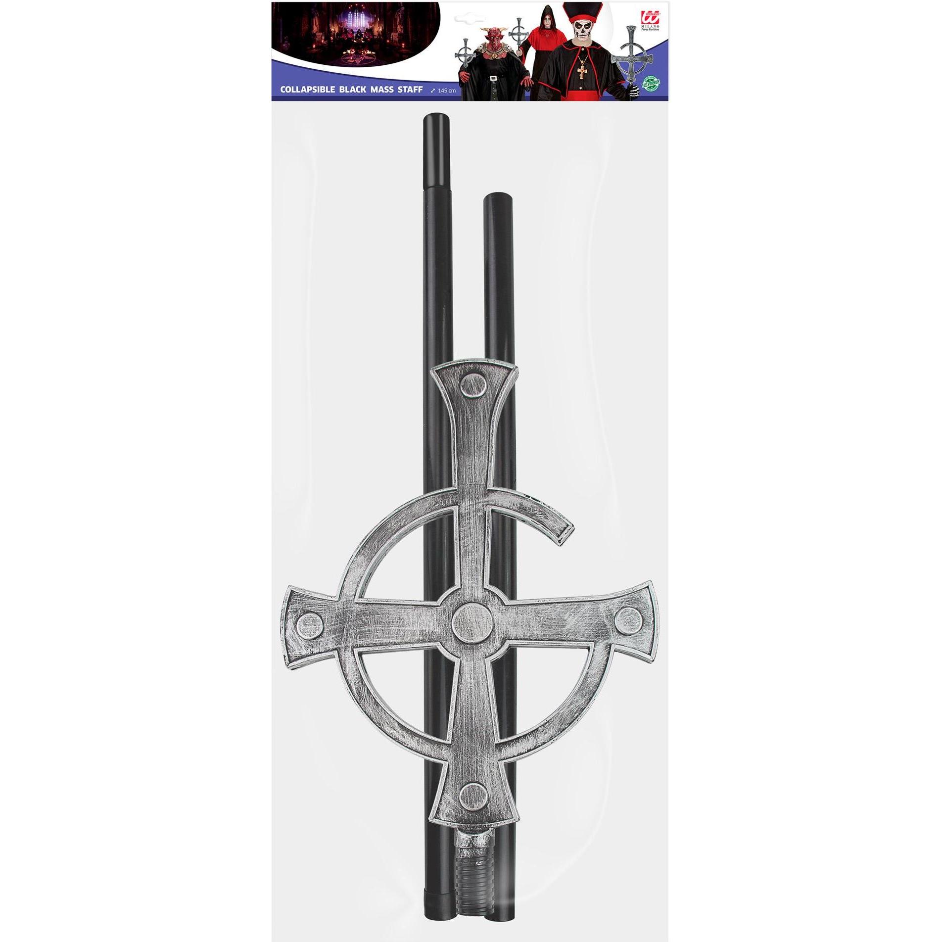 Thumbnail - Widmann Priesterstab zerlegbar