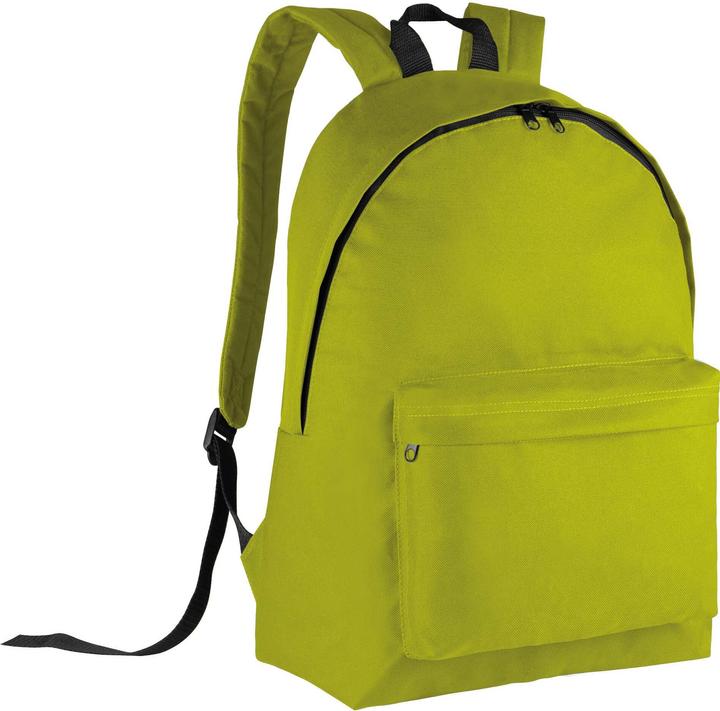 Vert citron vert, Noir