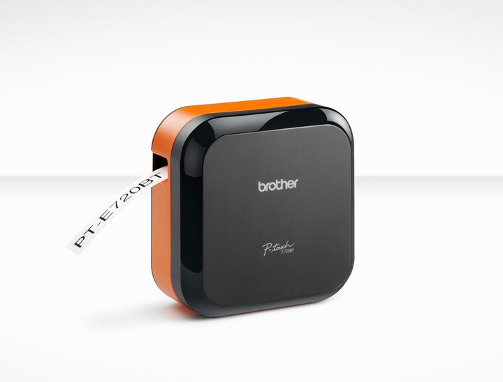 Produktbild Brother PT-E720BT Etiqueteuse pro blueth