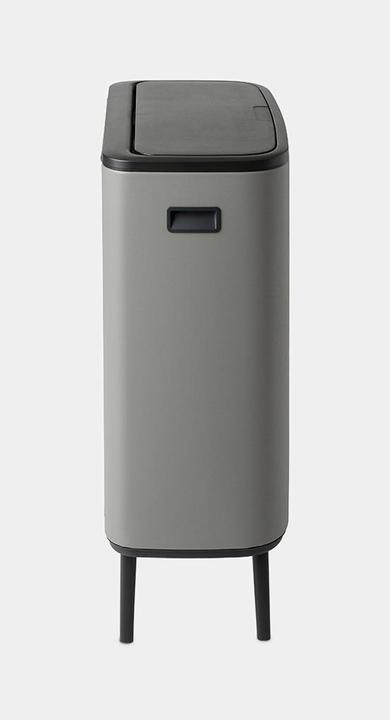 Produktbild Brabantia Bo Touch Bin Hi Rechteckig (60 l)
